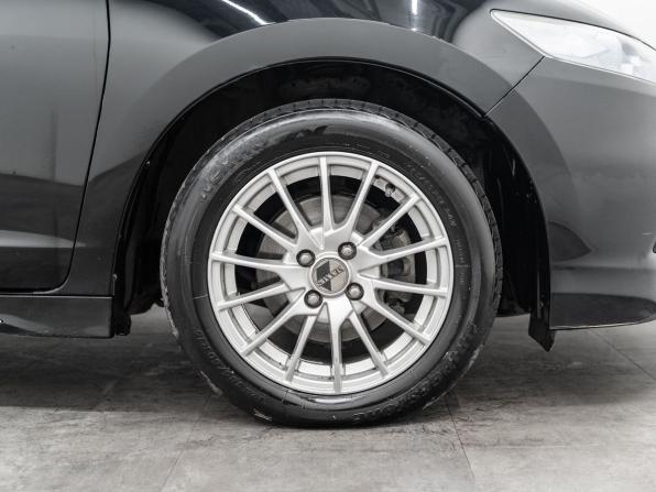 Honda Insight II Рестайлинг с пробегом 2012 года, цена 990 000 рублей, 137950 км, хэтчбек, Автокод Объявления