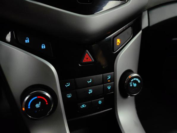 Chevrolet Cruze I с пробегом 2012 года, цена 688 000 рублей, 143629 км, седан, Автокод Объявления