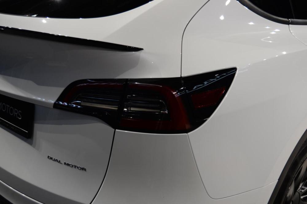 Tesla Model Y I Иркутск  - изображение 9
