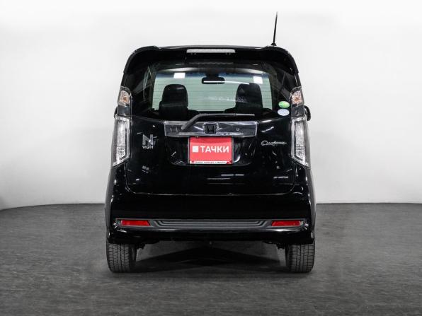 Honda N-WGN I с пробегом 2013 года, цена 800 000 рублей, 130094 км, хэтчбек, Автокод Объявления