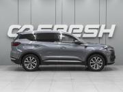 Chery Tiggo 7 Pro Max I Ростов-на-Дону  - изображение 29