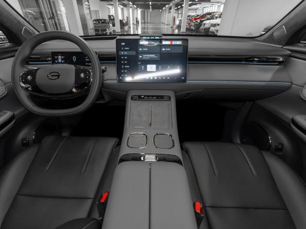 GAC Trumpchi S7 I Рестайлинг с пробегом 2026 года, цена 5 500 000 рублей, 50 км, внедорожник, Автокод Объявления