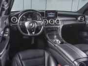 Mercedes-Benz C-Класс IV (W205) Ростов-на-Дону  - изображение 26