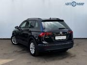 Volkswagen Tiguan II Москва  - изображение 19