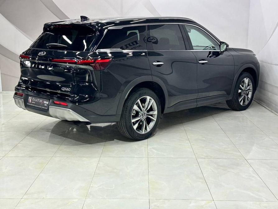 Infiniti QX60 II Воронеж  - изображение 5