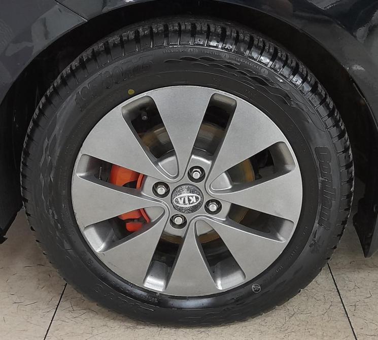 Kia Rio III Новокузнецк  - изображение 20