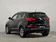 Kia Sportage III Рестайлинг Санкт-Петербург  - изображение 30
