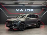 Geely Monjaro I Москва  - изображение 31