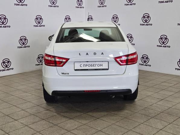 Lada (ВАЗ) Vesta I с пробегом 2019 года, цена 987 000 рублей, 63119 км, седан, Автокод Объявления