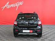 Renault Sandero II Рестайлинг Вологда  - изображение 22
