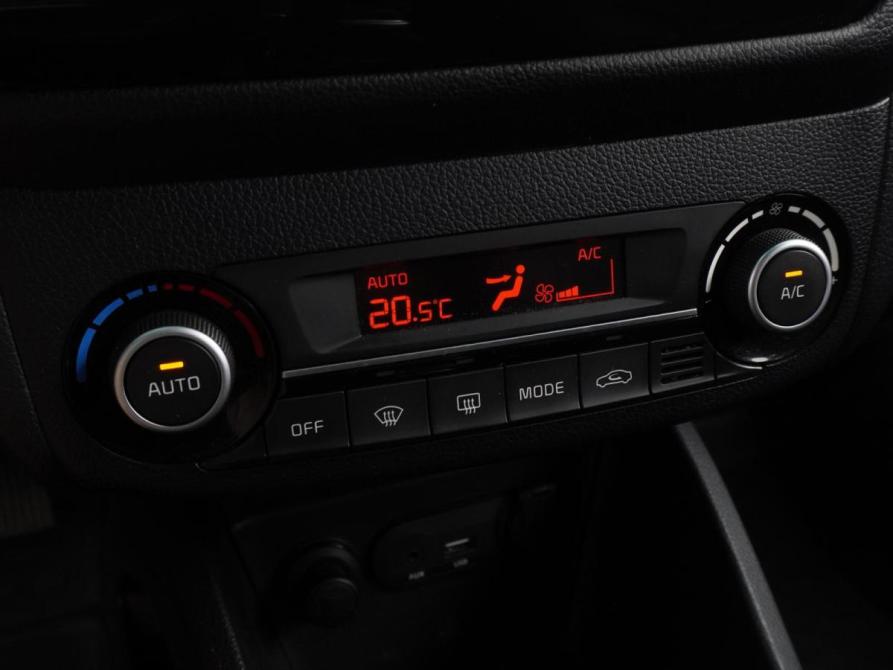 Kia Rio III Рестайлинг Воронеж  - изображение 14