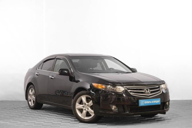 Honda Accord VIII с пробегом 2008 года, цена 1 249 000 рублей, 247000 км, седан, Автокод Объявления