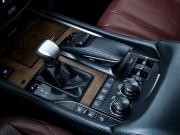 Lexus LX III Рестайлинг 2 Уфа  - изображение 49