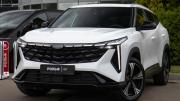 Geely Cityray Москва  - изображение 52