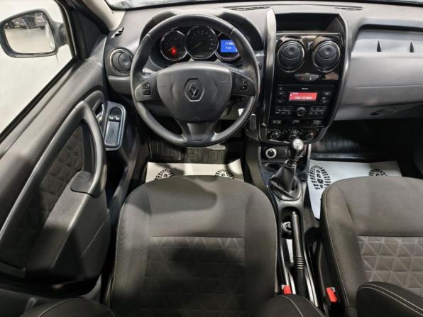 Renault Duster I Рестайлинг с пробегом 2017 года, цена 1 276 000 рублей, 71261 км, внедорожник, Автокод Объявления