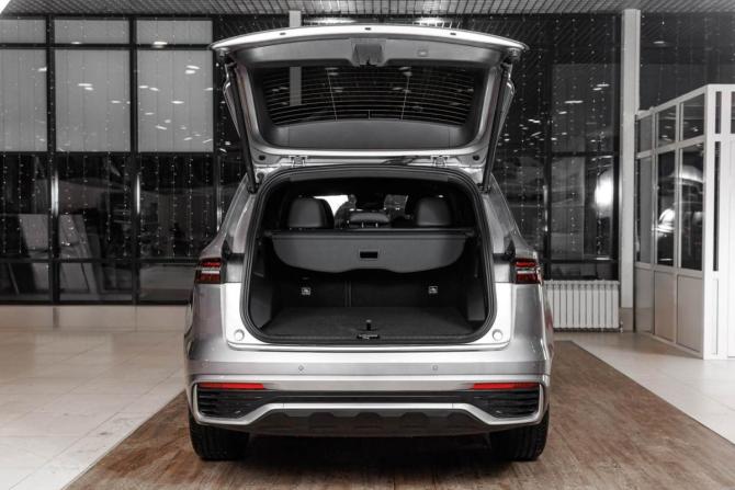 Новый Geely Monjaro I 2026 года, цена 4 954 990 рублей, внедорожник, Автокод Объявления