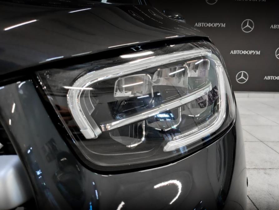 Mercedes-Benz GLC Coupe I (C253) Рестайлинг Москва  - изображение 17