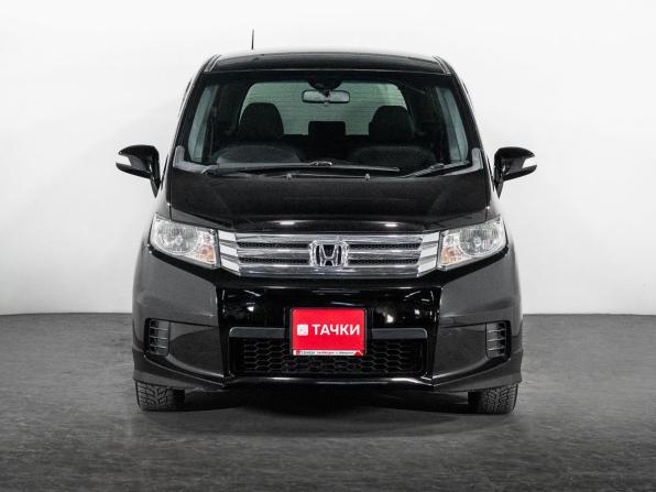 Honda Freed I Рестайлинг с пробегом 2013 года, цена 999 500 рублей, 169996 км, компактвэн, Автокод Объявления