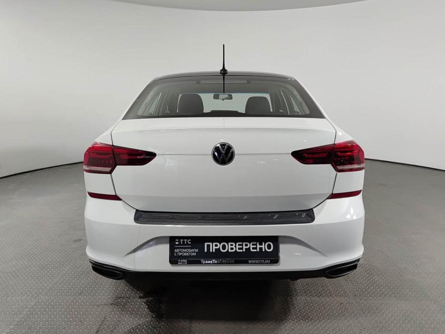 Volkswagen Polo VI Уфа  - изображение 7