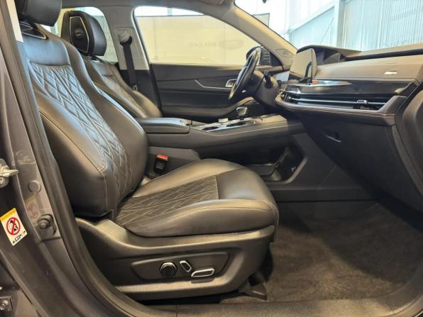 Changan UNI-K с пробегом 2023 года, цена 2 240 000 рублей, 83680 км, внедорожник, Автокод Объявления