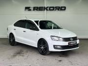 Volkswagen Polo V Рестайлинг Уфа  - изображение 17