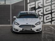 Ford Focus III Рестайлинг Краснодар  - изображение 24