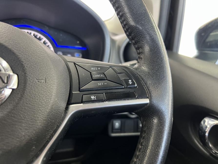Nissan Note II Рестайлинг Уфа  - изображение 14