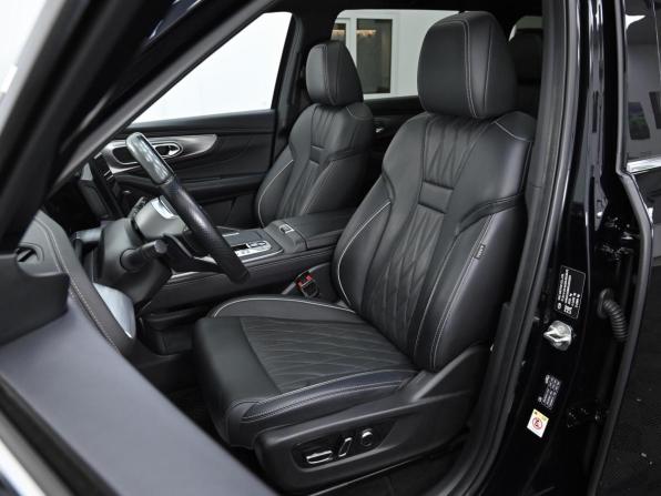 GAC GS8 II с пробегом 2024 года, цена 2 849 000 рублей, 68000 км, внедорожник, Автокод Объявления