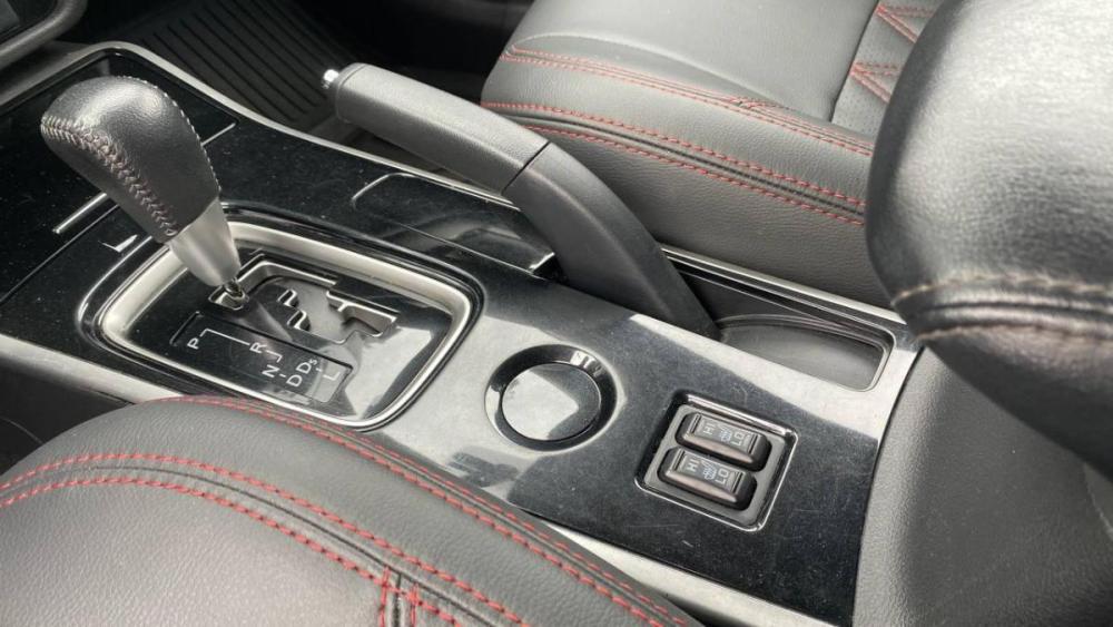 Mitsubishi Outlander III Рестайлинг 3 Санкт-Петербург  - изображение 9