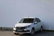Lada (ВАЗ) Granta I Рестайлинг Березники  - изображение 17