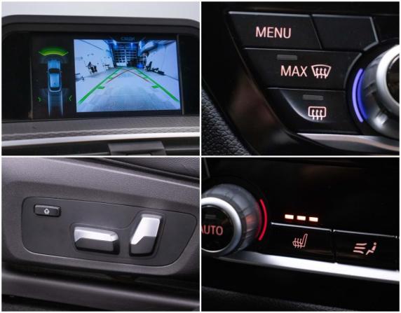 BMW X4 II (G02) с пробегом 2019 года, цена 3 880 000 рублей, 145029 км, внедорожник, Автокод Объявления