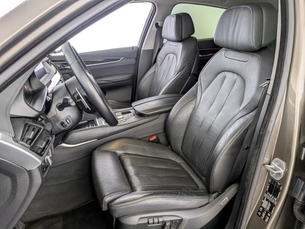 BMW X6 II (F16) с пробегом 2017 года, цена 4 500 000 рублей, 83641 км, внедорожник, Автокод Объявления