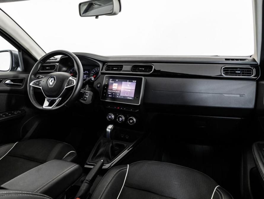 Renault Arkana I Санкт-Петербург  - изображение 10