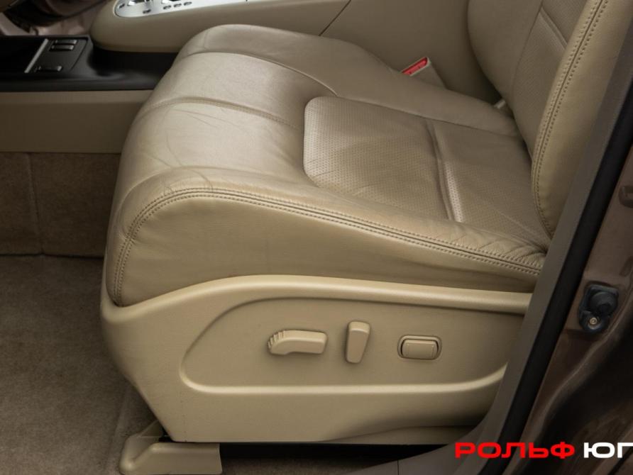 Nissan Murano II (Z51) Рестайлинг 2 Москва  - изображение 11