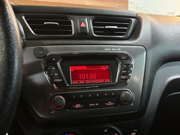 Kia Rio III с пробегом 2012 года, цена 799 000 рублей, 276000 км, седан, Автокод Объявления