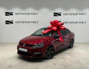 Volkswagen Polo V Рестайлинг Санкт-Петербург  - изображение 16