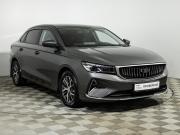 Belgee S50 Санкт-Петербург  - изображение 20