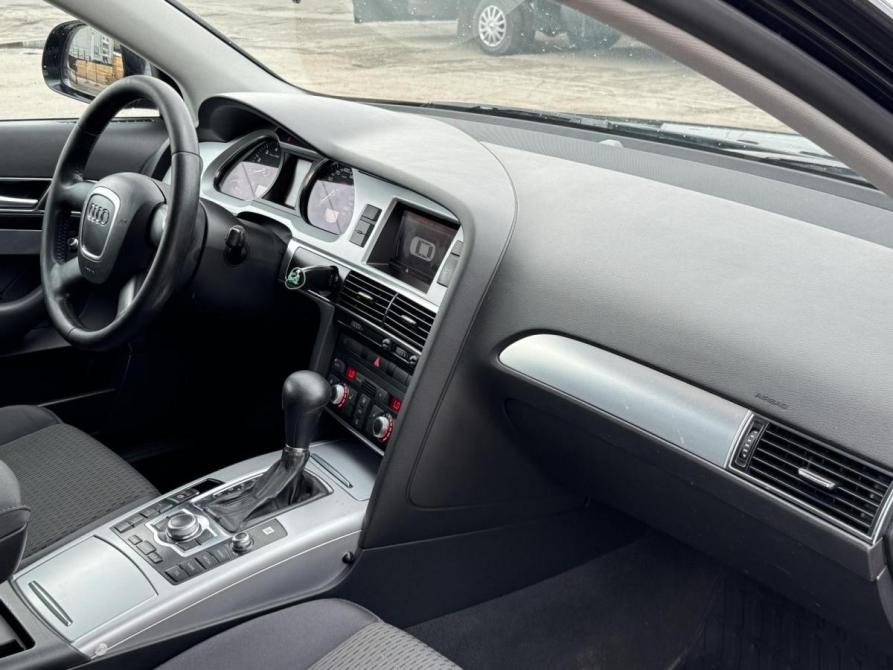 Audi A6 III (C6) Рестайлинг Чебоксары  - изображение 11