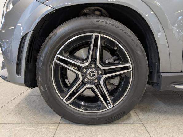 Mercedes-Benz GLE Coupe II (C167) с пробегом 2022 года, цена 9 280 000 рублей, 11108 км, внедорожник, Автокод Объявления