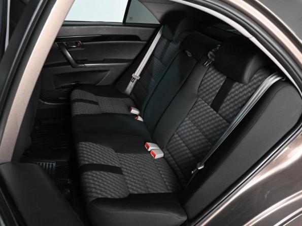 Geely Emgrand EC8 с пробегом 2013 года, цена 679 000 рублей, 206814 км, седан, Автокод Объявления