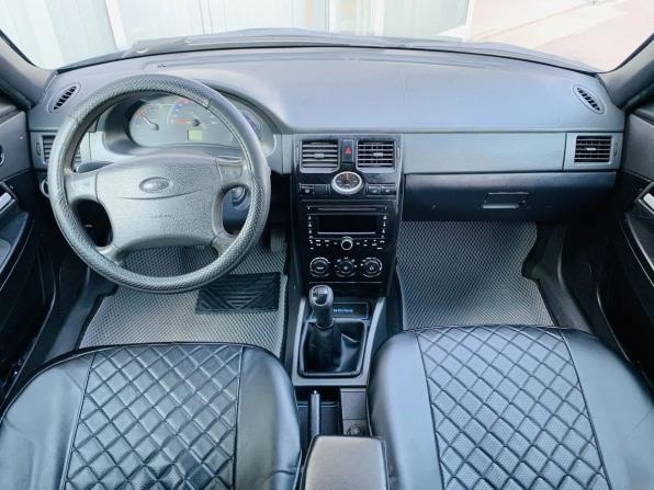 Lada (ВАЗ) Priora I с пробегом 2011 года, цена 349 000 рублей, 272242 км, седан, Автокод Объявления