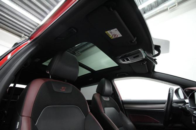 Geely Coolray I с пробегом 2022 года, цена 1 700 000 рублей, 73000 км, внедорожник, Автокод Объявления