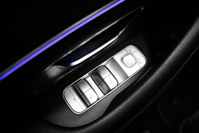 Mercedes-Benz GLE II (V167) с пробегом 2021 года, цена 7 650 000 рублей, 79135 км, внедорожник, Автокод Объявления