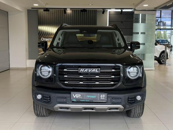 Haval Dargo I с пробегом 2022 года, цена 2 465 000 рублей, 89725 км, внедорожник, Автокод Объявления