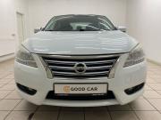 Nissan Sentra VII (B17) Энгельс  - изображение 40