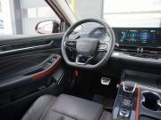 Omoda S5 GT Москва  - изображение 33