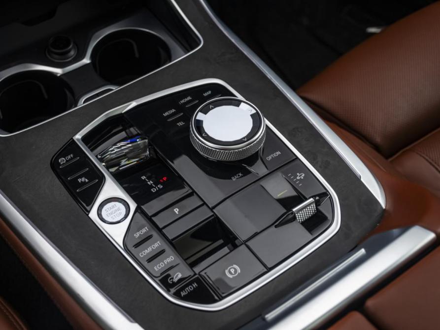 BMW X7 I (G07) Рестайлинг Москва  - изображение 21