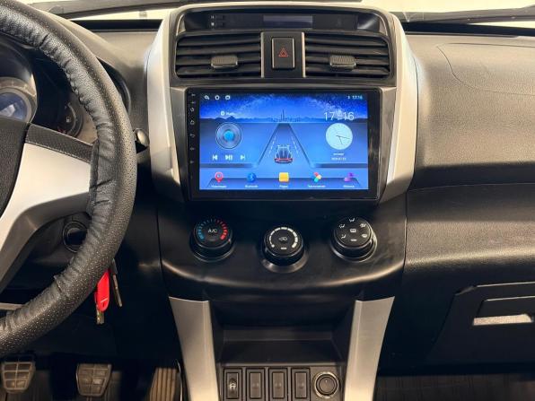 Lifan X60 I с пробегом 2013 года, цена 457 067 рублей, 100923 км, внедорожник, Автокод Объявления