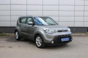 Kia Soul II Ярославль  - изображение 17