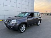 Nissan X-Trail II Рестайлинг Пермь  - изображение 9